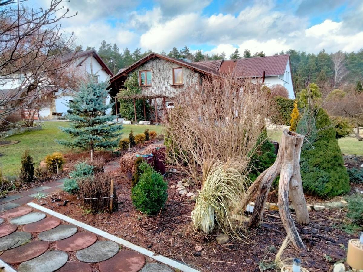 Farm stay Pod Piramida *